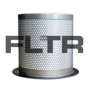 Separator filter